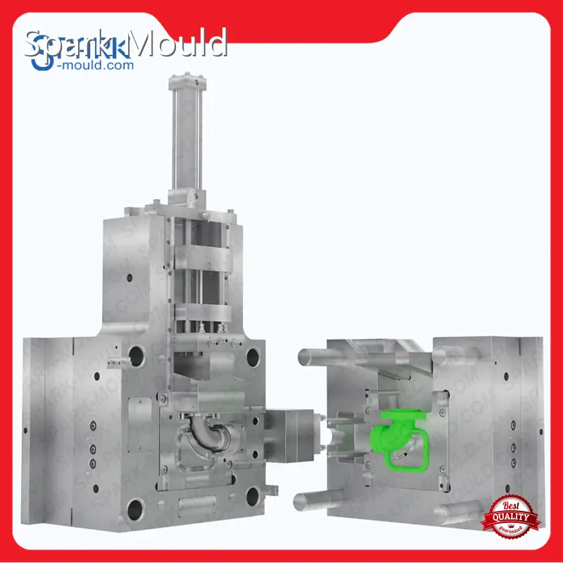 Professional Pvc Pipe Fitting Mold Price List 1