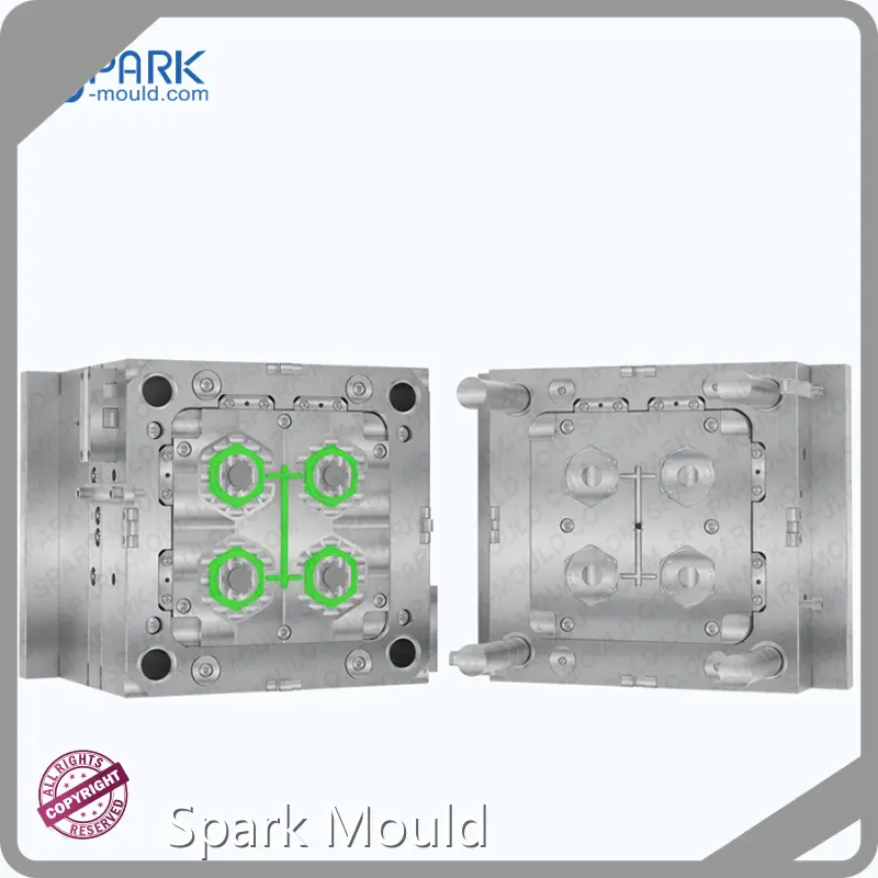 Mould Case - for Sale - Spark Mould 1