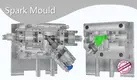 Elbow Fitting Mould for Industry Factory Direct Supply 1