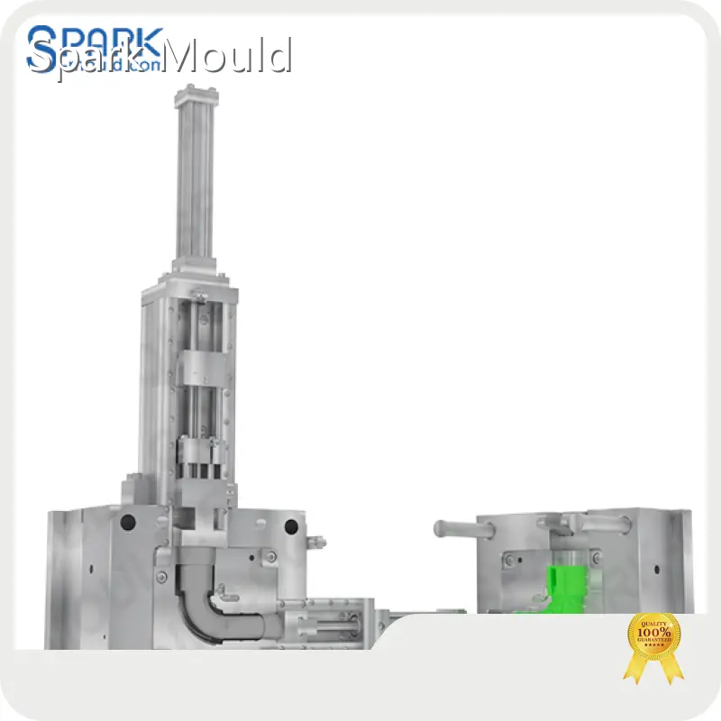 Creativepvc Fitting Mould for Industry 1