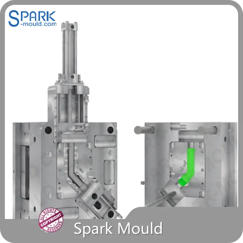 Top Mould Case Mould Case Company 1