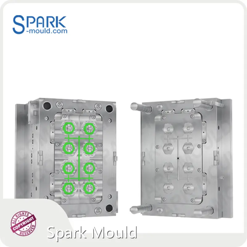 Spark Mould Mould Case Mould Casewith Good Price 1
