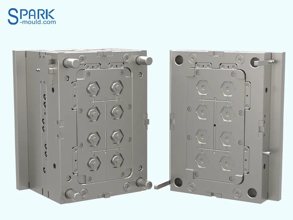 Difference Between Mould Case and Protective Enclosure 1