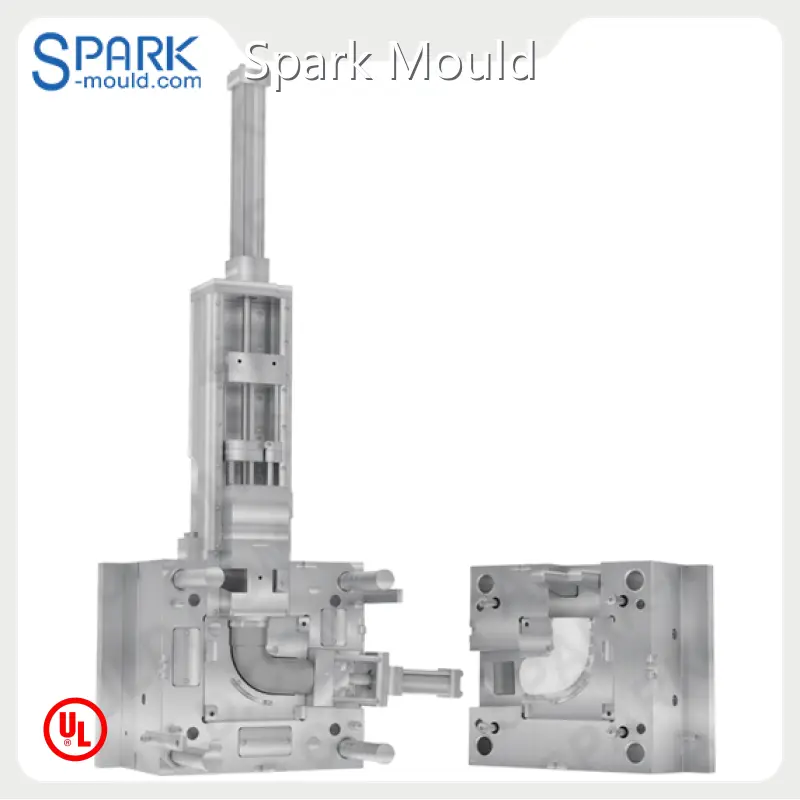 Wholesale Pvc Fitting Mould with Good Price for Industry 1