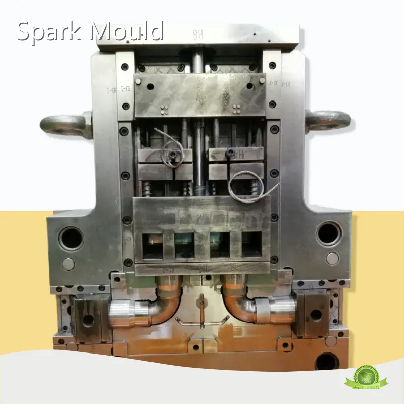 Modern Mould Case with Good Price for Industry 1