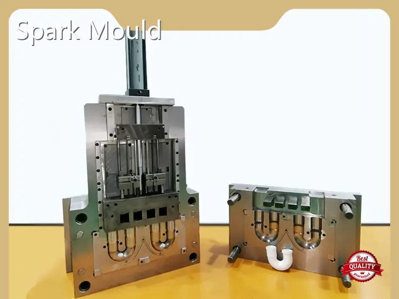 Fitting Mould From China for Industry-1 1