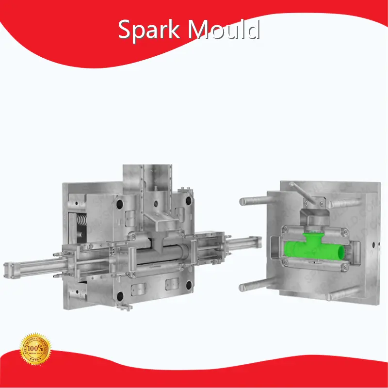 Newest Pvc Pipe Fitting Mold Price List 1