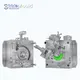For Industry Pvc Pipe Fitting Mold by Spark Mould 1