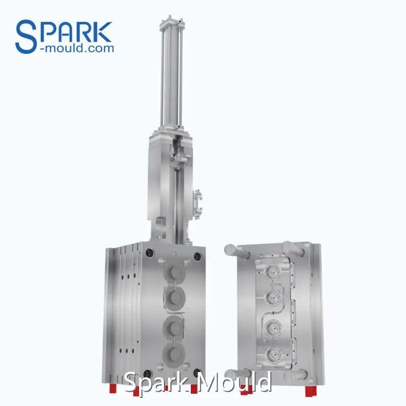 Wholesale Pvc Fitting Mould Best Supplier for Industry 1