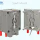 Pvc Pipe Fitting Mold Factory Price 1