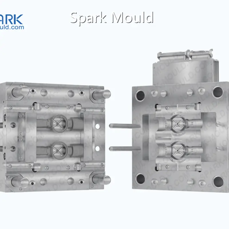 For Sale Mould Case by Spark Mould 1