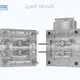 For Sale Mould Case by Spark Mould 1