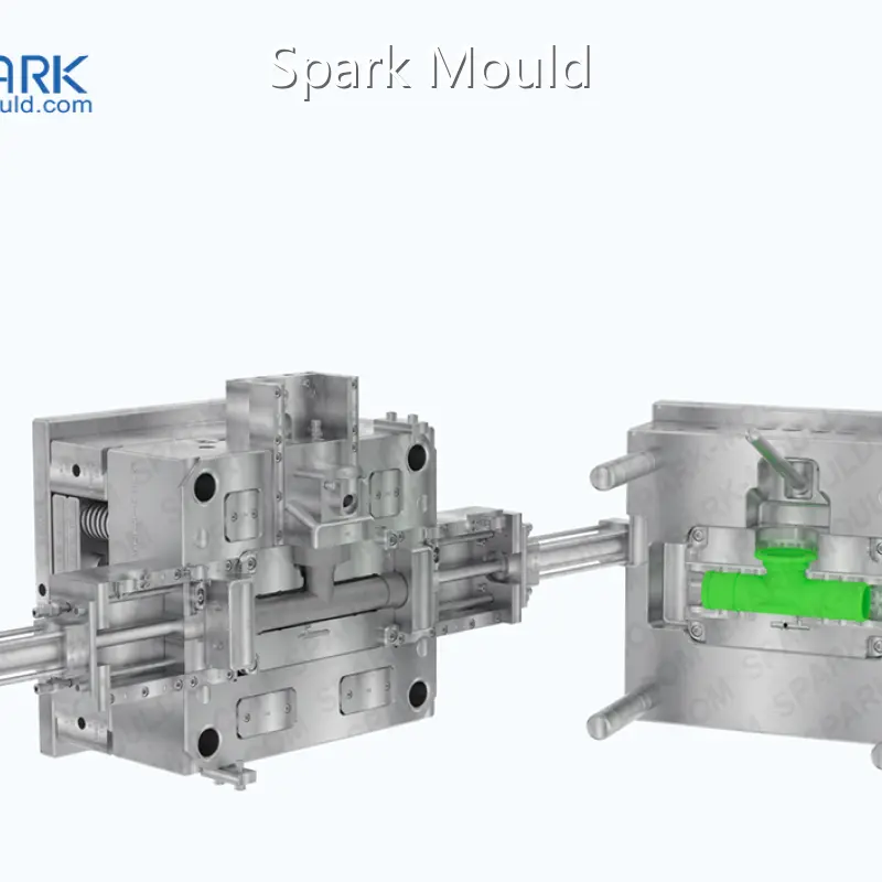 Mould Case with Custom Services for Sale 1