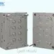 Customized Pipe Fitting Mould Pipe Fitting Mould Company 1