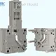 Pvc Pipe Fitting Mold Made in China for Sale 1