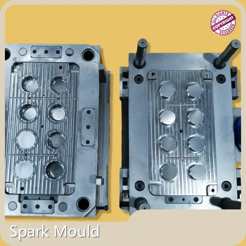 Best Price Fitting Mould Series for Industry 1