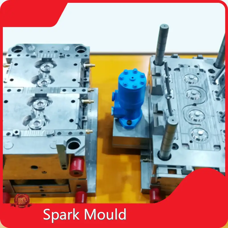 Mould Case New Arrival for Industry 1