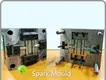 Pvc Elbow Mold Factory Price 1