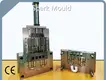 Pvc Fitting Mould Factory Price 1