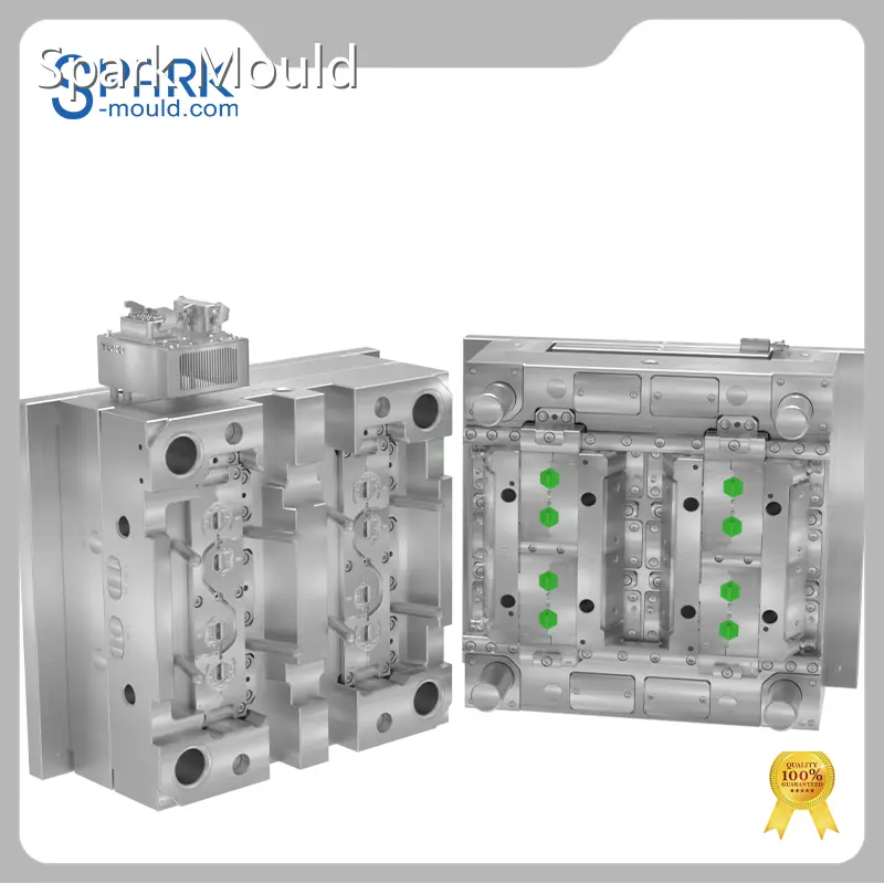 Good Selling Plastic Cap Mold for Sale 1
