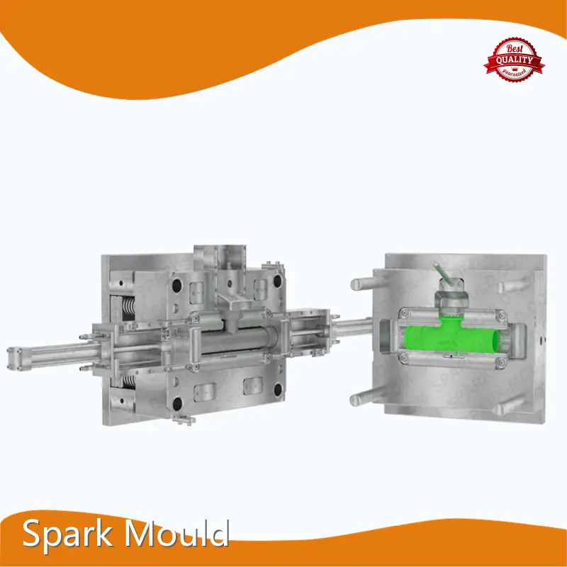 Elbow Mould with Good Price 1