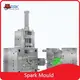 For Industry Pvc Fitting Mould by Spark Mould-1 1