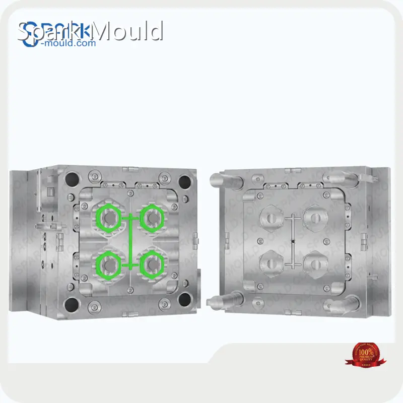 Creative Mould Case Directly Sale for Industry 1