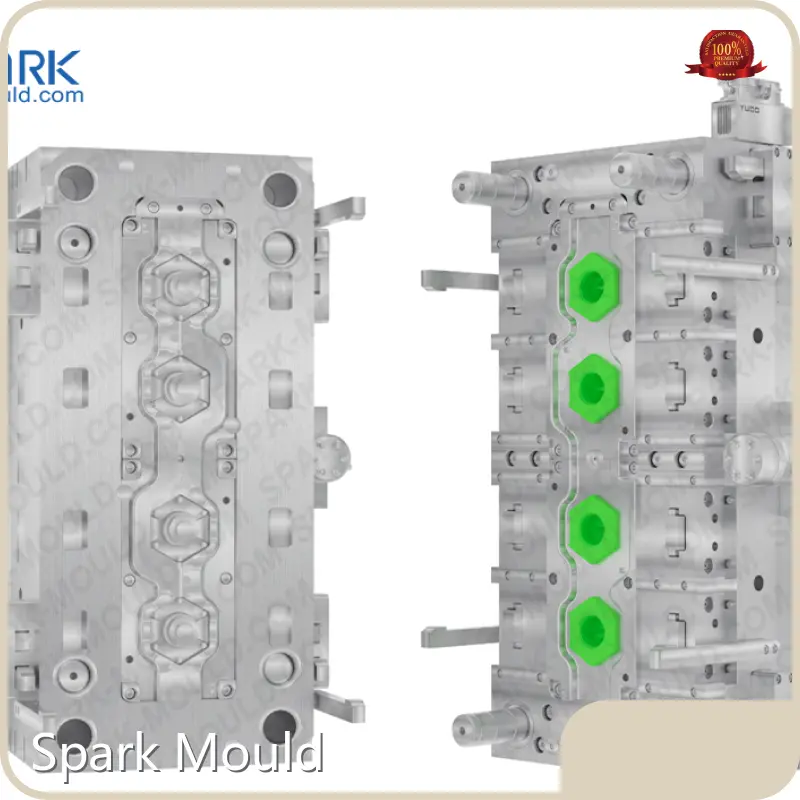 Factory Direct Fitting Mould Directly Sale for Sale 1