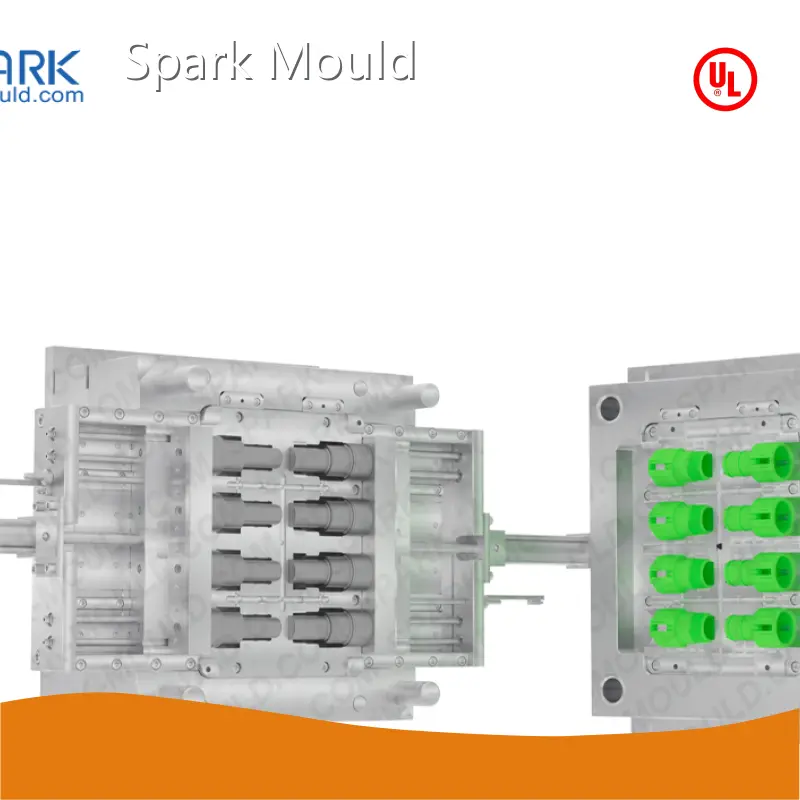 Spark Mould Fitting Mould Factory Price 1