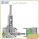 Worldwide Pipe Fitting Mould Made in China for Industry 1