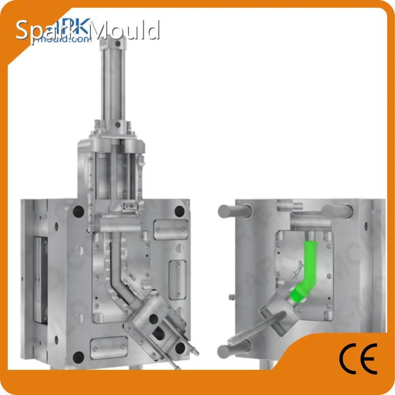 Professional Pvc Pipe Fitting Mold Pvc Pipe Fitting Mold Company 1