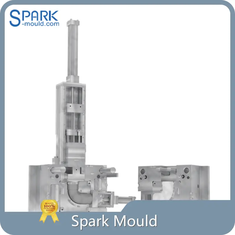 Bepokepvc Fitting Mould for Sale 1