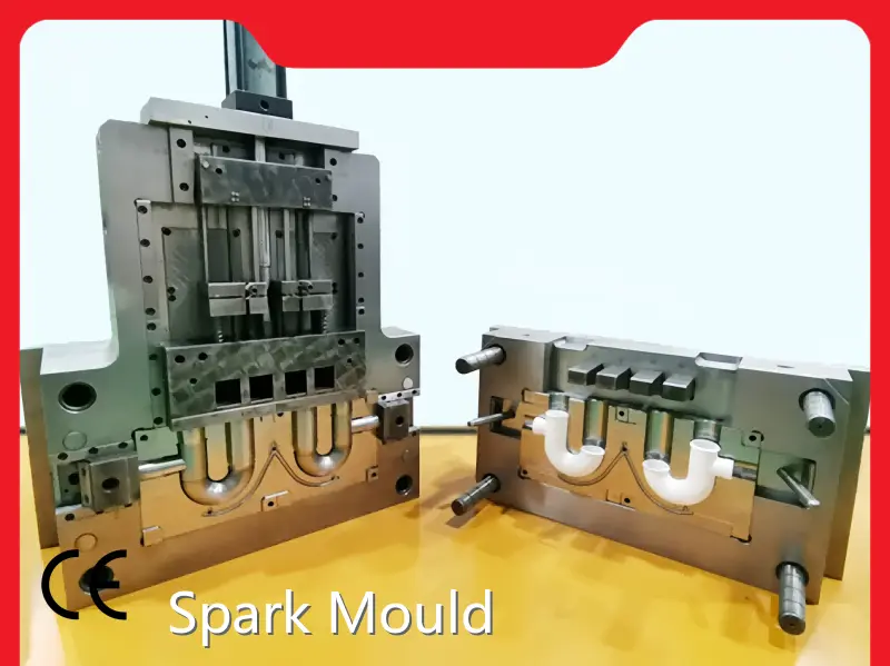 Pipe Fitting Mould Supplier for Sale 1
