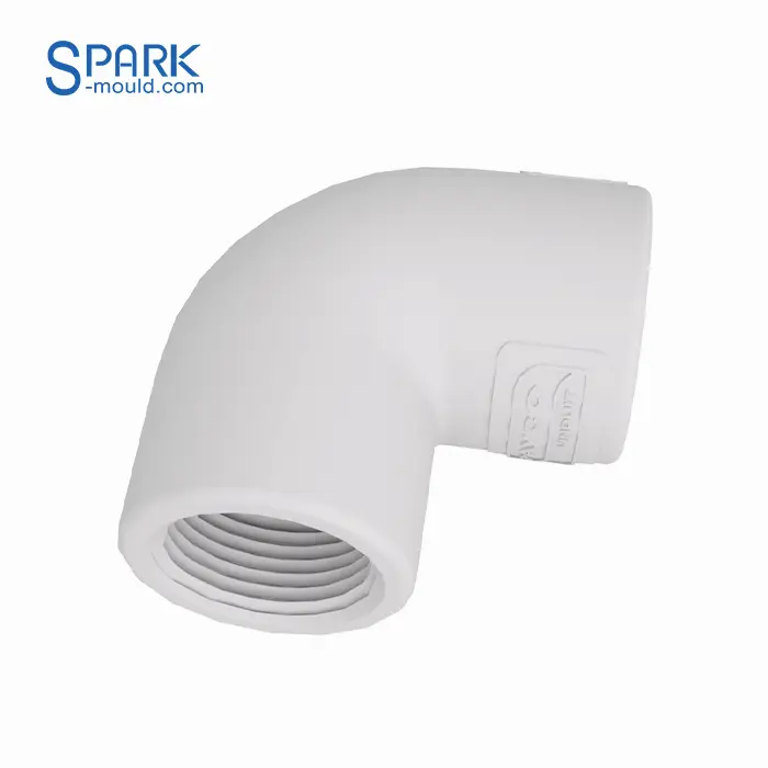 Fitting Mould Pipe Elbow Mould Wholesale - Spark Mould 2