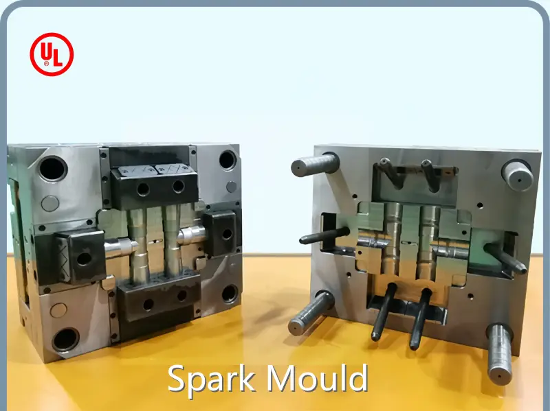 Mould Fitting for Sale Factory Price 1