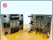 Mould Fitting for Sale Factory Price 1