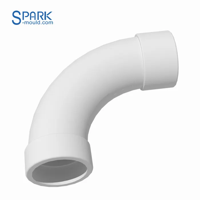 Elbow Mould Pipe Elbow Mould Wholesale - Spark Mould-1 2