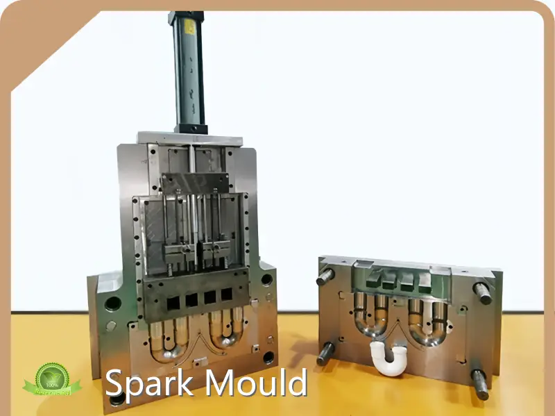 Elbow Mould Series for Industry 1