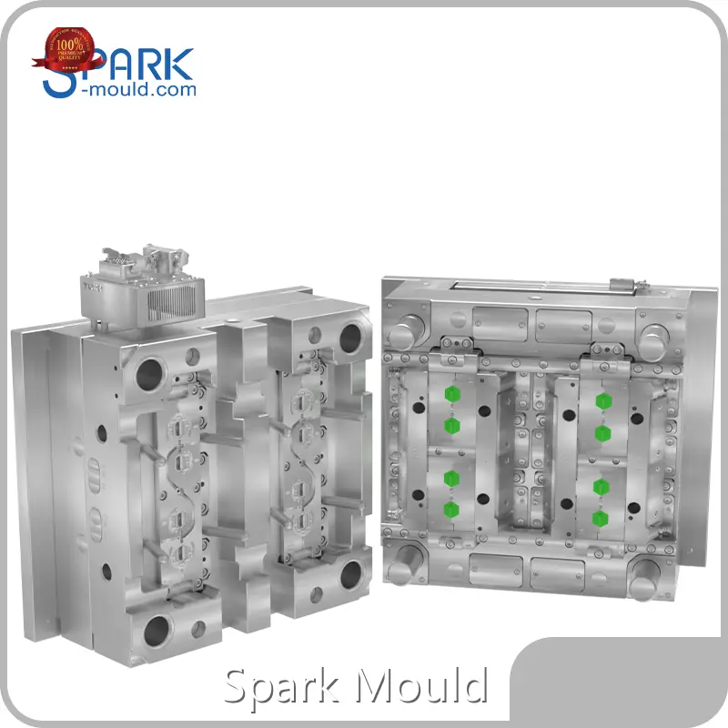 Latest Plastic Cap Mould Price List 1