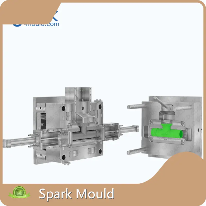 Newestmould Case for Industry 1