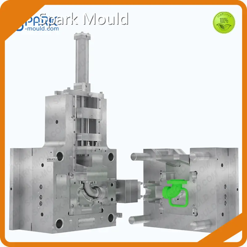 Spark Mould Mould Case Upplier 1
