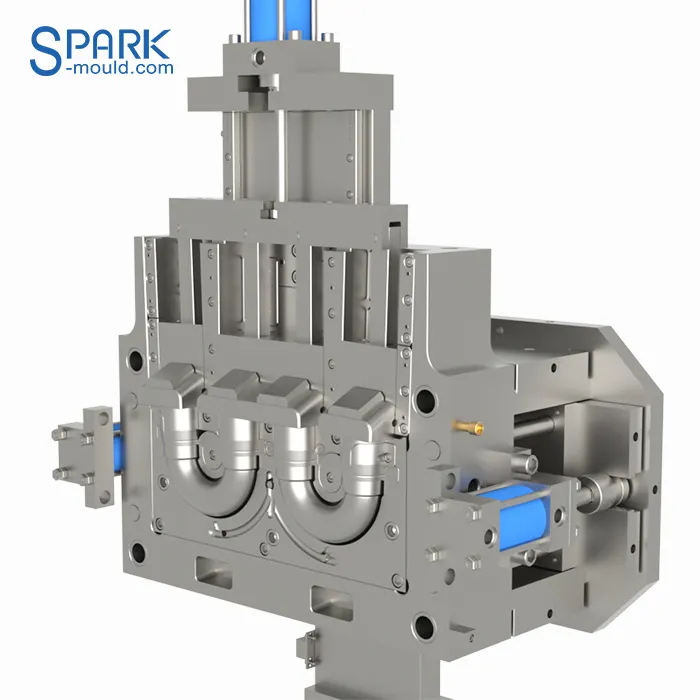 Fitting Mould by Spark Mould 3