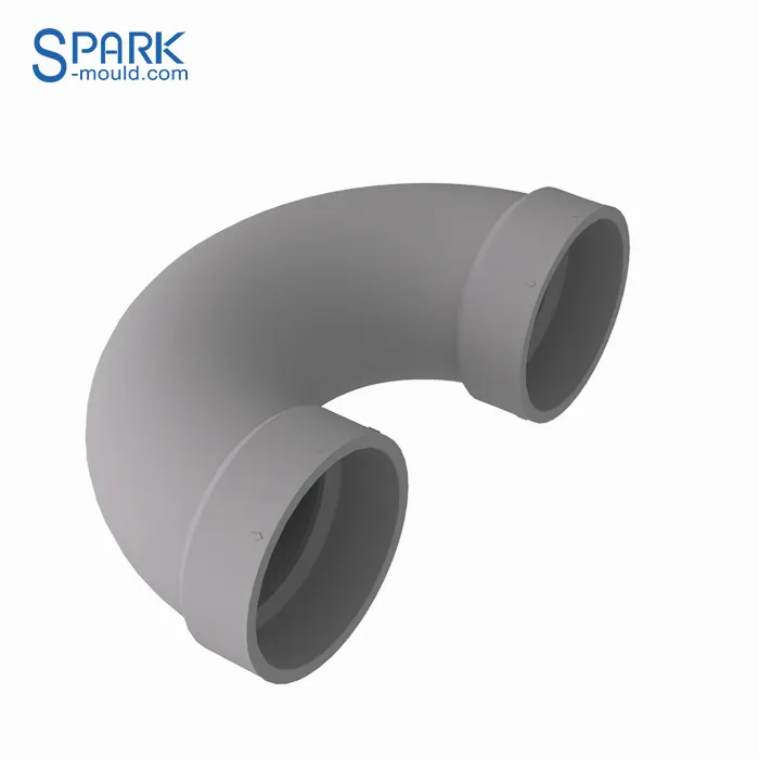 Fitting Mould by Spark Mould 2