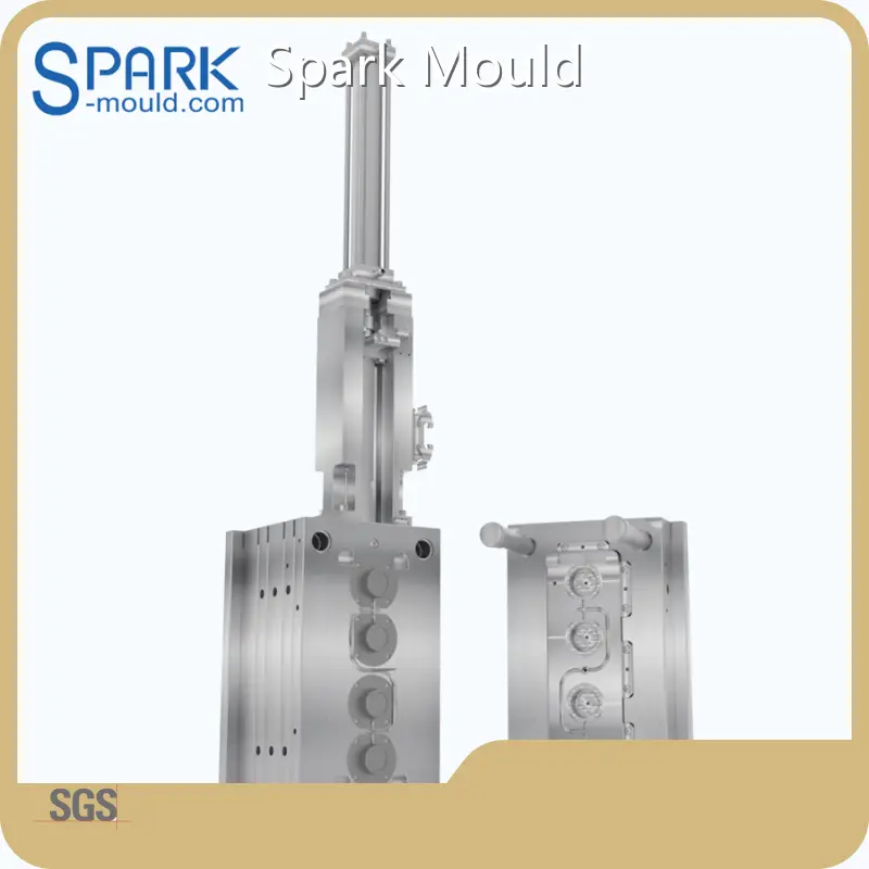 Cheapest Fitting Mould with Custom Services for Sale 1