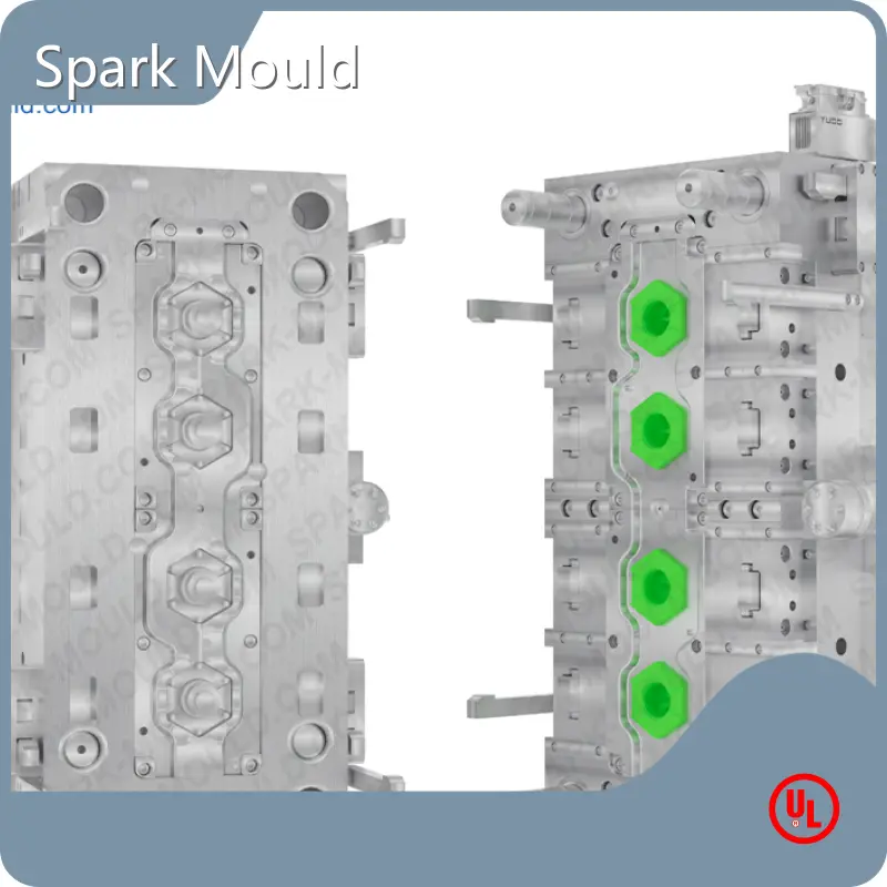 Hot Sellingpipe Fitting Mould for Sale 1