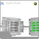 Pipe Fitting Mould Made in China 1