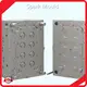 For Industry Plastic Pipe Fitting Mold by Spark Mould 1
