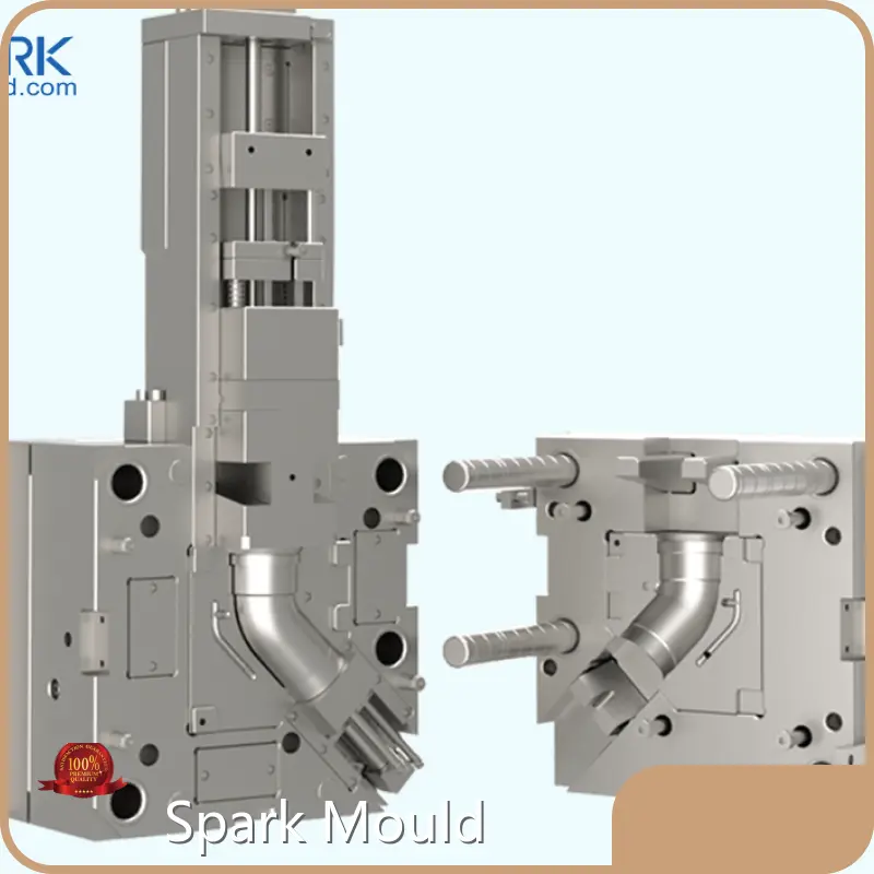 Worldwide Pvc Pipe Fitting Mold Price List 1