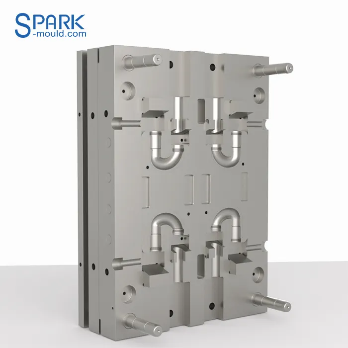 Elbow Mould Pipe Elbow Mould Wholesale - Spark Mould 4