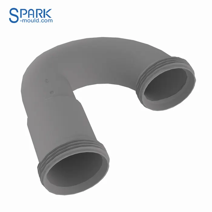 Elbow Mould Pipe Elbow Mould Wholesale - Spark Mould 2